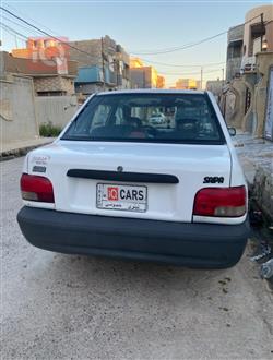 Saipa 131